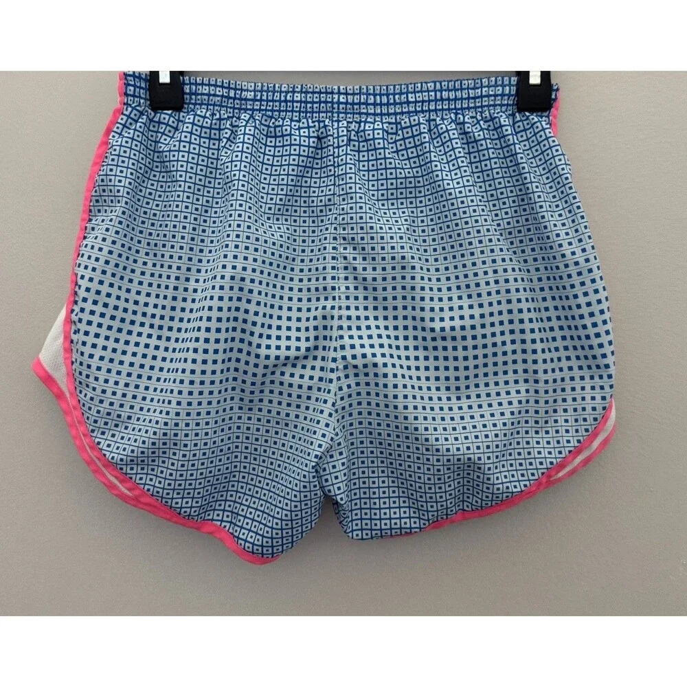 Nike Dri-Fit Tempo Lined Running Shorts ~Ladies Small